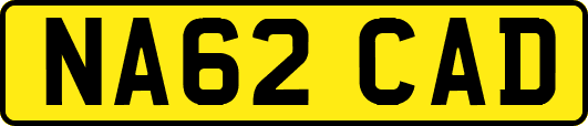 NA62CAD