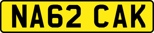 NA62CAK