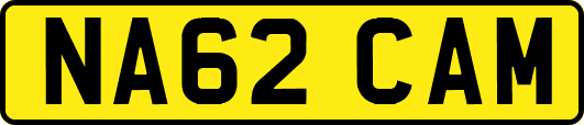 NA62CAM