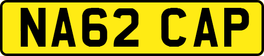 NA62CAP