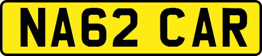 NA62CAR