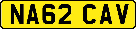NA62CAV