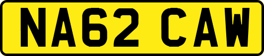 NA62CAW