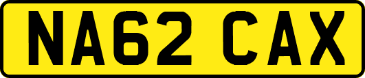 NA62CAX