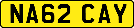 NA62CAY
