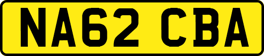 NA62CBA