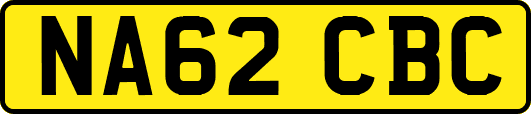 NA62CBC