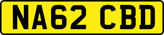 NA62CBD