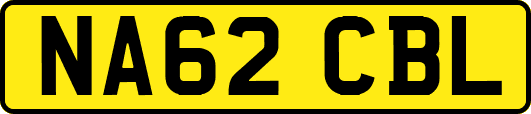 NA62CBL
