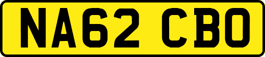 NA62CBO