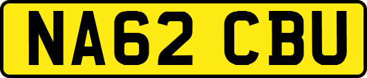 NA62CBU