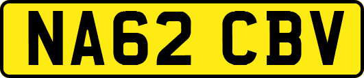 NA62CBV