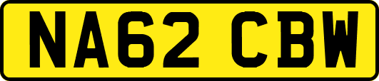 NA62CBW
