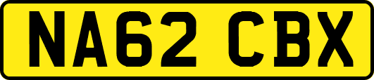 NA62CBX