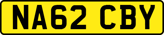 NA62CBY