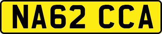 NA62CCA