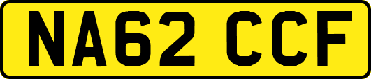 NA62CCF