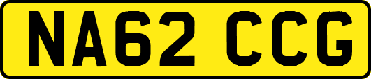 NA62CCG