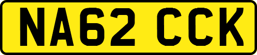 NA62CCK