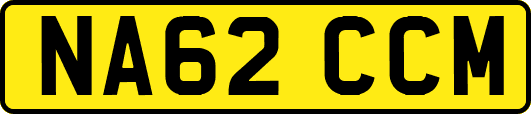 NA62CCM