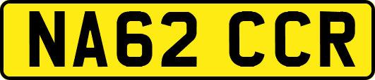 NA62CCR