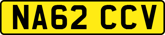 NA62CCV