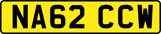 NA62CCW