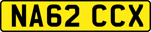 NA62CCX