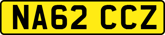 NA62CCZ