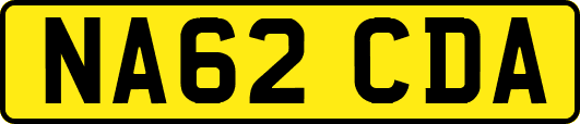 NA62CDA