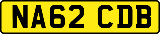 NA62CDB