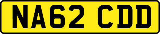 NA62CDD