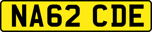 NA62CDE