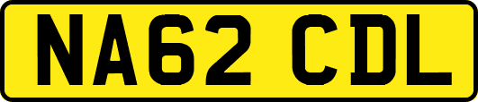 NA62CDL