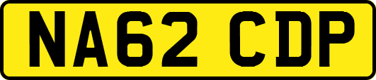 NA62CDP