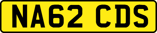 NA62CDS