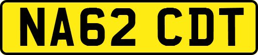 NA62CDT