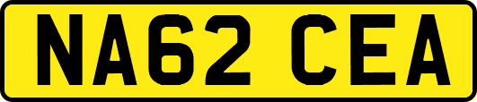 NA62CEA
