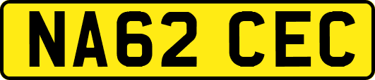 NA62CEC