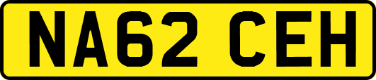 NA62CEH