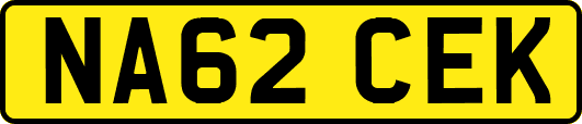 NA62CEK