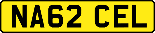 NA62CEL
