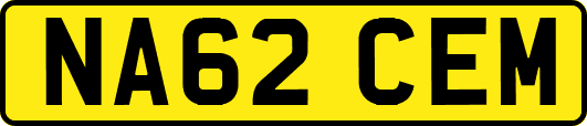NA62CEM
