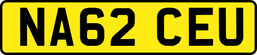 NA62CEU