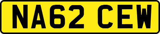 NA62CEW