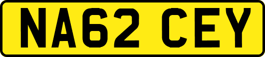 NA62CEY