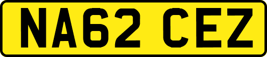 NA62CEZ