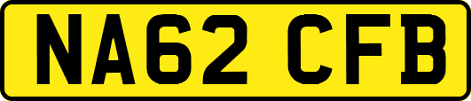 NA62CFB