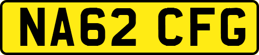 NA62CFG