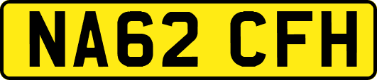 NA62CFH